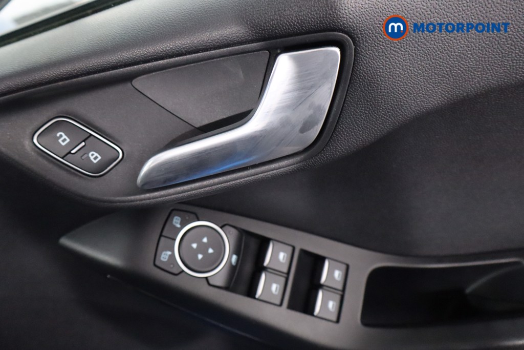 Ford Fiesta Trend Manual Petrol Hatchback - Stock Number (1560240) - 17th supplementary image