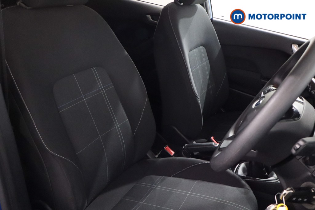 Ford Fiesta Trend Manual Petrol Hatchback - Stock Number (1560240) - 18th supplementary image