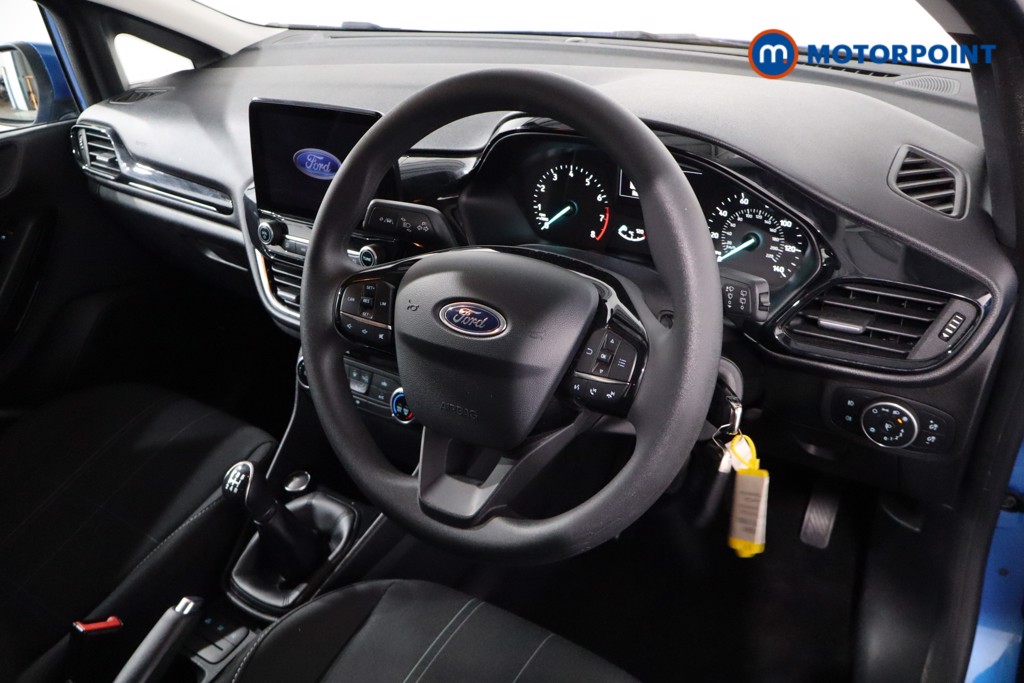 Ford Fiesta Trend Manual Petrol Hatchback - Stock Number (1560240) - 19th supplementary image