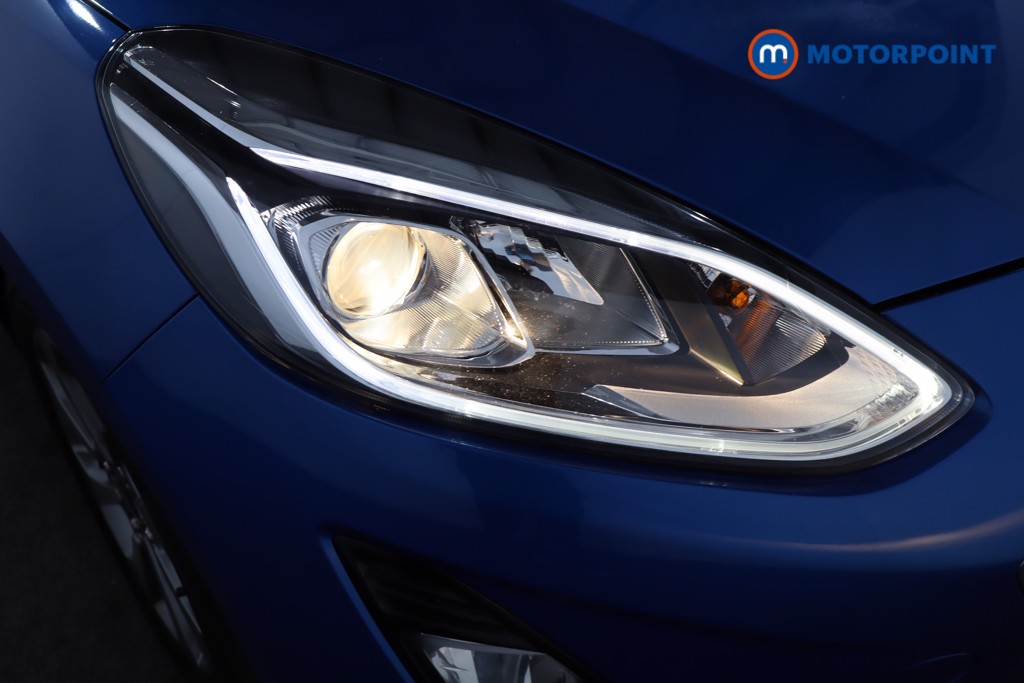 Ford Fiesta Trend Manual Petrol Hatchback - Stock Number (1560240) - 20th supplementary image