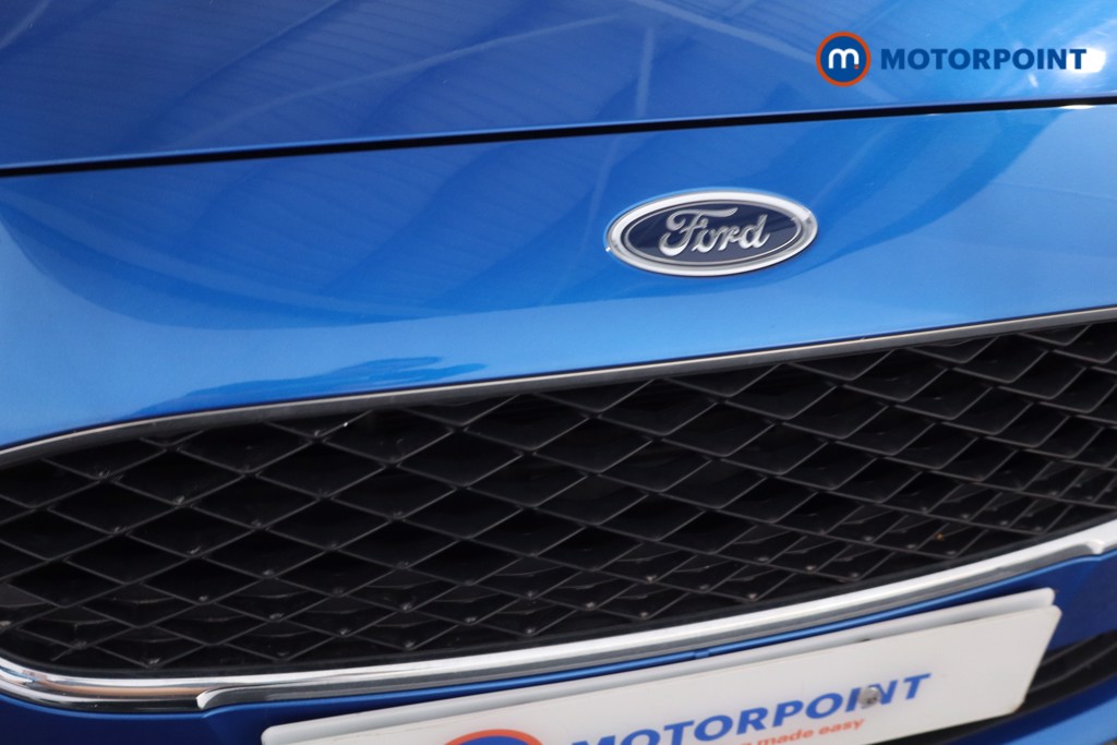 Ford Fiesta Trend Manual Petrol Hatchback - Stock Number (1560240) - 21st supplementary image