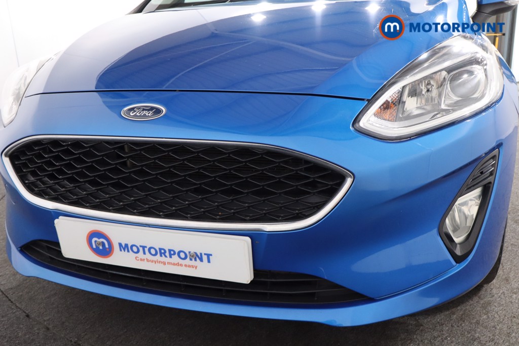 Ford Fiesta Trend Manual Petrol Hatchback - Stock Number (1560240) - 22nd supplementary image