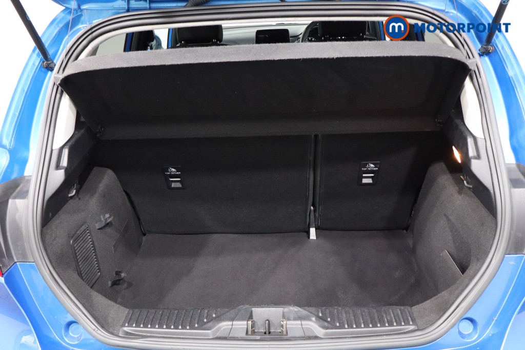 Ford Fiesta Trend Manual Petrol Hatchback - Stock Number (1560240) - 28th supplementary image