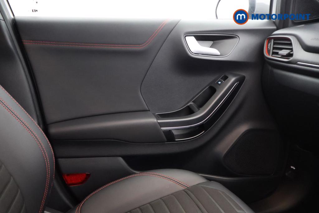 Ford Puma St-Line X Automatic Petrol-Electric Hybrid SUV - Stock Number (1560337) - 5th supplementary image