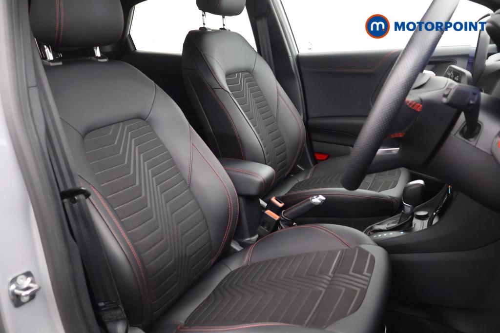 Ford Puma St-Line X Automatic Petrol-Electric Hybrid SUV - Stock Number (1560337) - 10th supplementary image