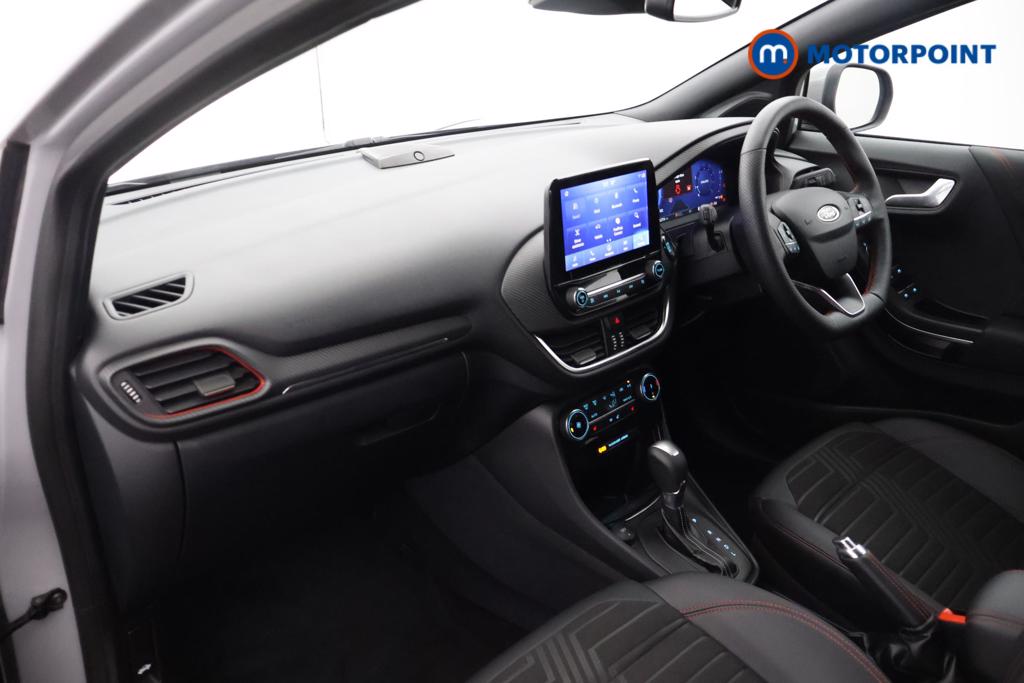 Ford Puma St-Line X Automatic Petrol-Electric Hybrid SUV - Stock Number (1560337) - 18th supplementary image