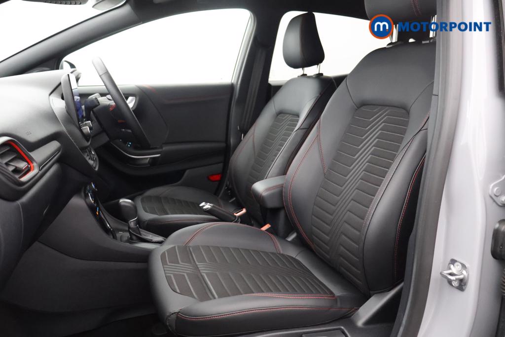 Ford Puma St-Line X Automatic Petrol-Electric Hybrid SUV - Stock Number (1560337) - 19th supplementary image