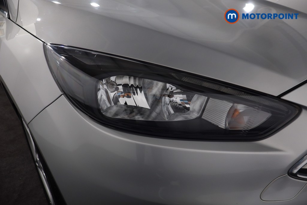 Ford Focus Titanium Manual Petrol Hatchback - Stock Number (1560373) - 21st supplementary image