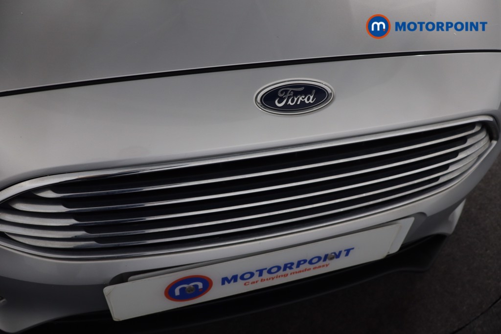 Ford Focus Titanium Manual Petrol Hatchback - Stock Number (1560373) - 22nd supplementary image
