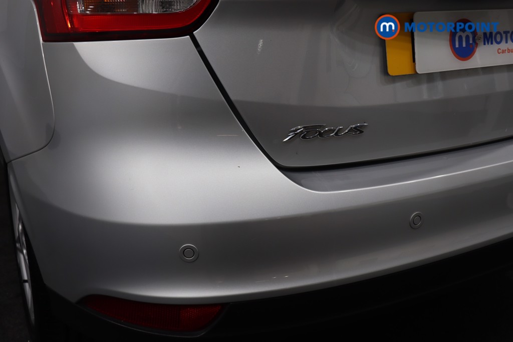 Ford Focus Titanium Manual Petrol Hatchback - Stock Number (1560373) - 28th supplementary image