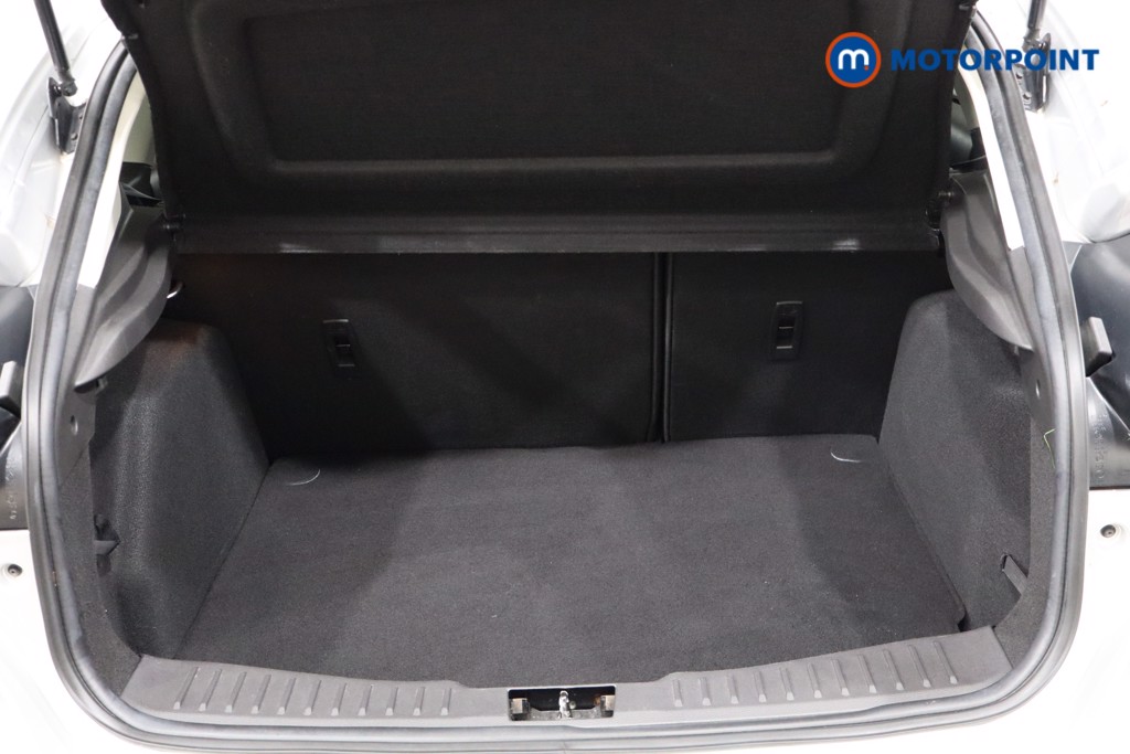 Ford Focus Titanium Manual Petrol Hatchback - Stock Number (1560373) - 29th supplementary image