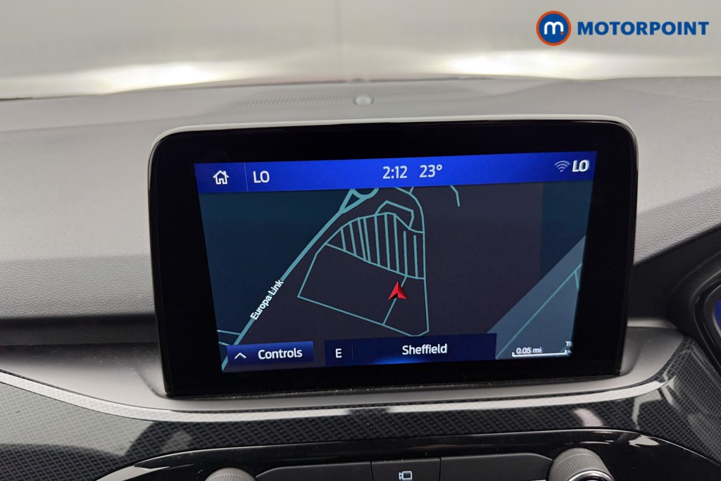 Ford Kuga St-Line X Edition Automatic Petrol Plug-In Hybrid SUV - Stock Number (1560390) - 2nd supplementary image