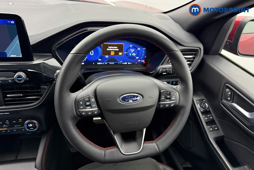 Ford Kuga St-Line X Edition Automatic Petrol Plug-In Hybrid SUV - Stock Number (1560390) - 3rd supplementary image