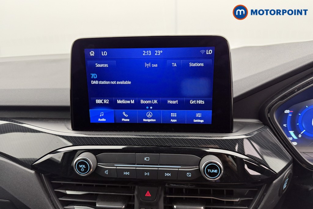 Ford Kuga St-Line X Edition Automatic Petrol Plug-In Hybrid SUV - Stock Number (1560390) - 6th supplementary image