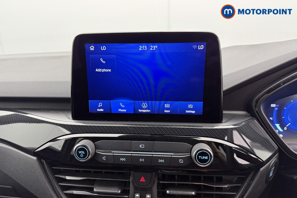 Ford Kuga St-Line X Edition Automatic Petrol Plug-In Hybrid SUV - Stock Number (1560390) - 7th supplementary image