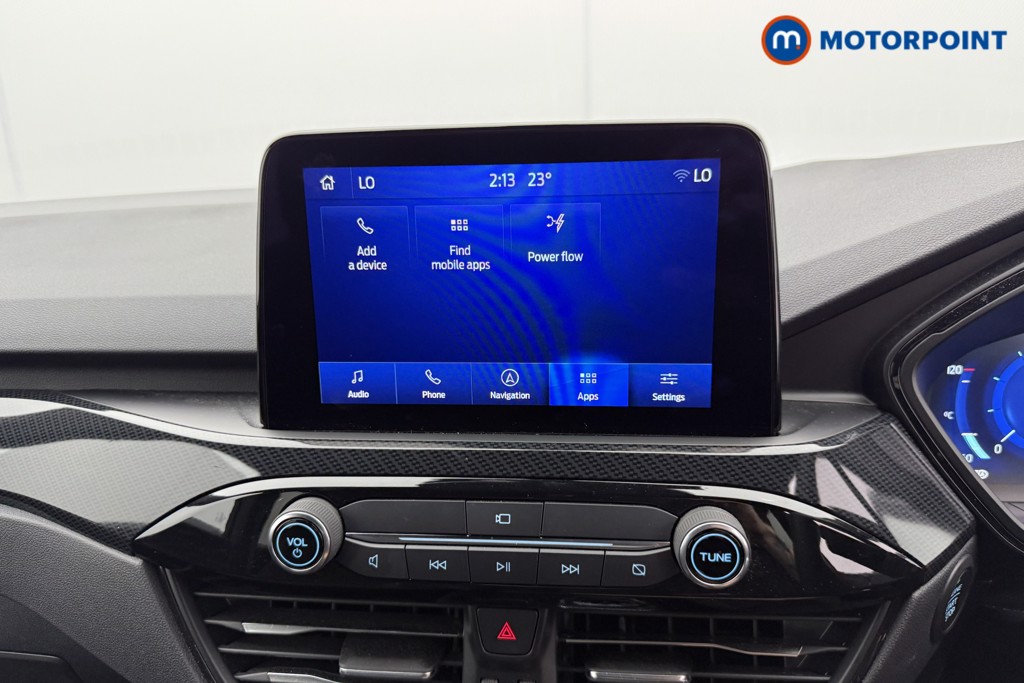 Ford Kuga St-Line X Edition Automatic Petrol Plug-In Hybrid SUV - Stock Number (1560390) - 9th supplementary image