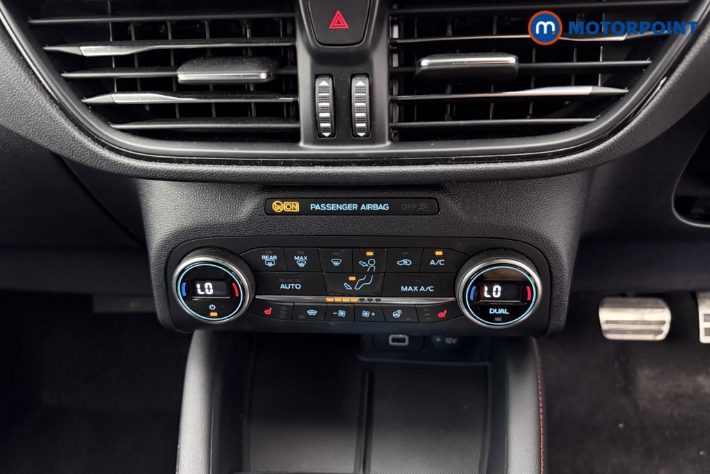 Ford Kuga St-Line X Edition Automatic Petrol Plug-In Hybrid SUV - Stock Number (1560390) - 11th supplementary image