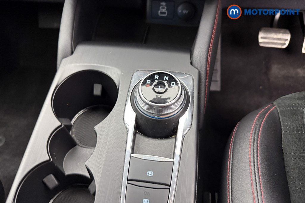 Ford Kuga St-Line X Edition Automatic Petrol Plug-In Hybrid SUV - Stock Number (1560390) - 13th supplementary image