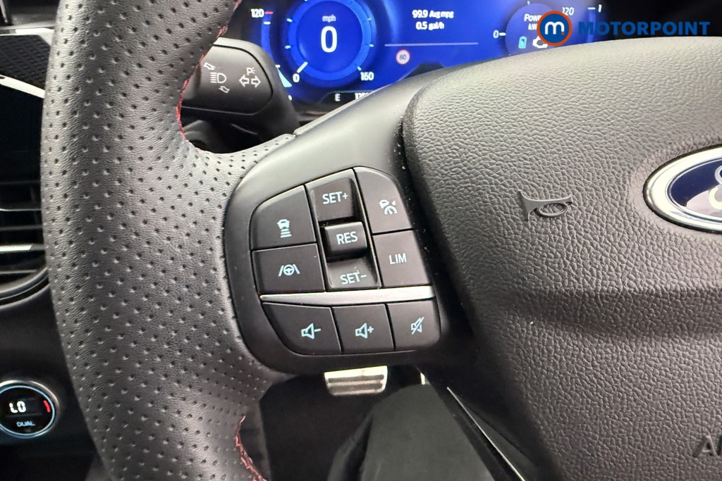 Ford Kuga St-Line X Edition Automatic Petrol Plug-In Hybrid SUV - Stock Number (1560390) - 14th supplementary image