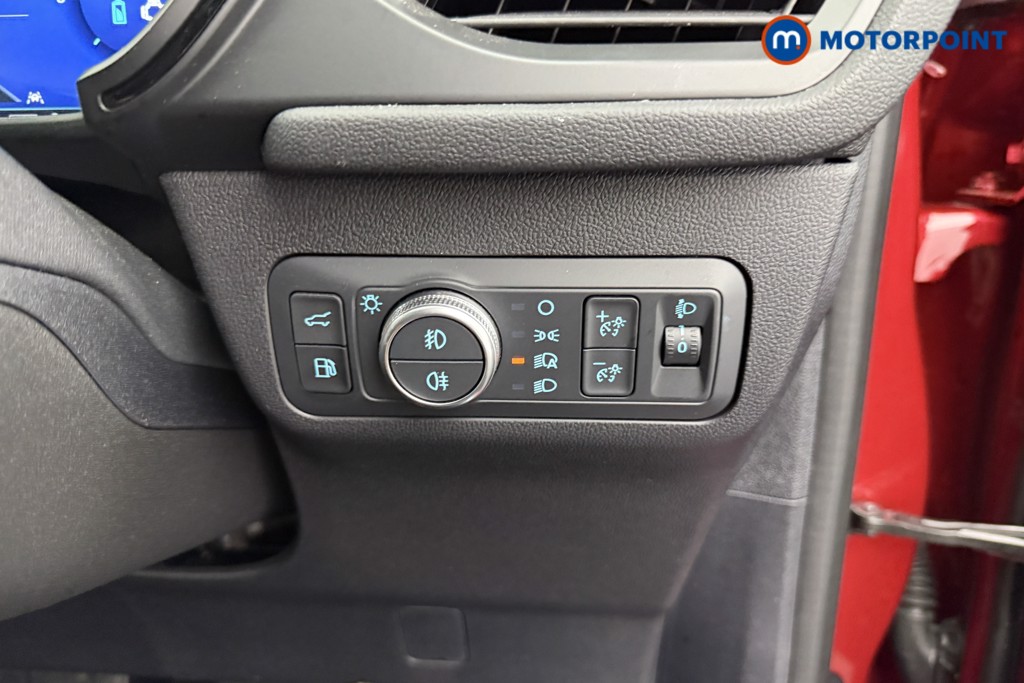 Ford Kuga St-Line X Edition Automatic Petrol Plug-In Hybrid SUV - Stock Number (1560390) - 16th supplementary image