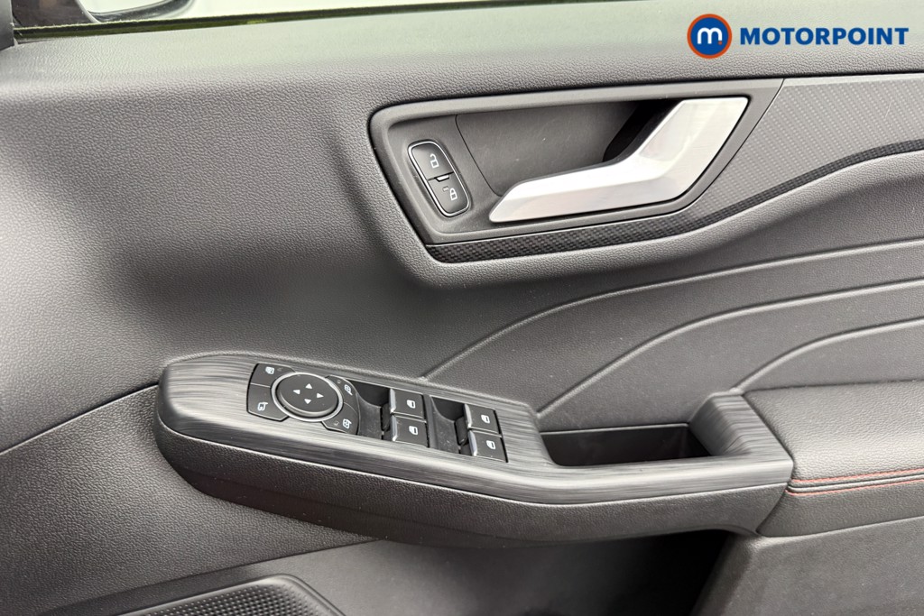 Ford Kuga St-Line X Edition Automatic Petrol Plug-In Hybrid SUV - Stock Number (1560390) - 17th supplementary image
