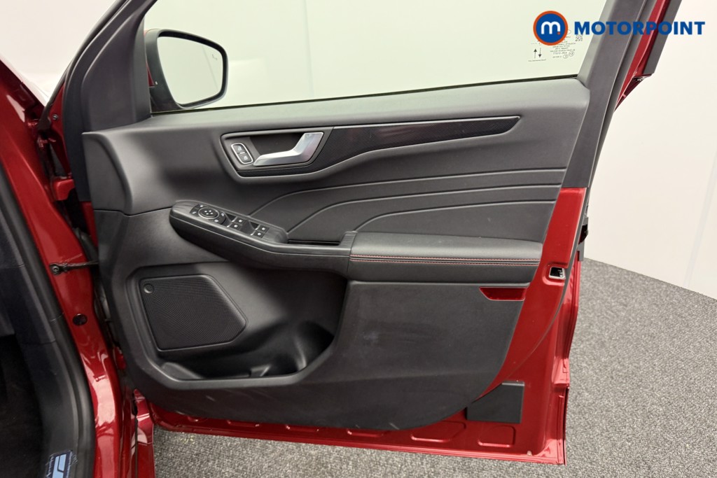 Ford Kuga St-Line X Edition Automatic Petrol Plug-In Hybrid SUV - Stock Number (1560390) - 18th supplementary image