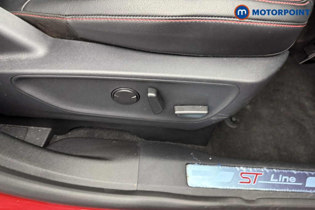 Ford Kuga St-Line X Edition Automatic Petrol Plug-In Hybrid SUV - Stock Number (1560390) - 19th supplementary image