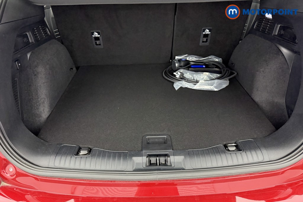 Ford Kuga St-Line X Edition Automatic Petrol Plug-In Hybrid SUV - Stock Number (1560390) - 24th supplementary image