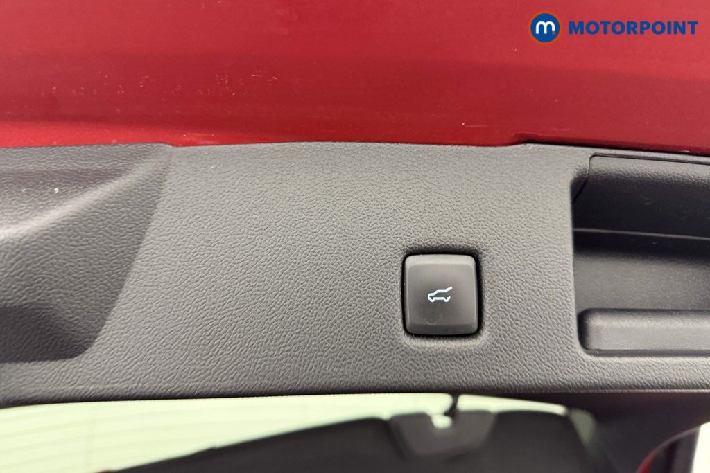 Ford Kuga St-Line X Edition Automatic Petrol Plug-In Hybrid SUV - Stock Number (1560390) - 25th supplementary image