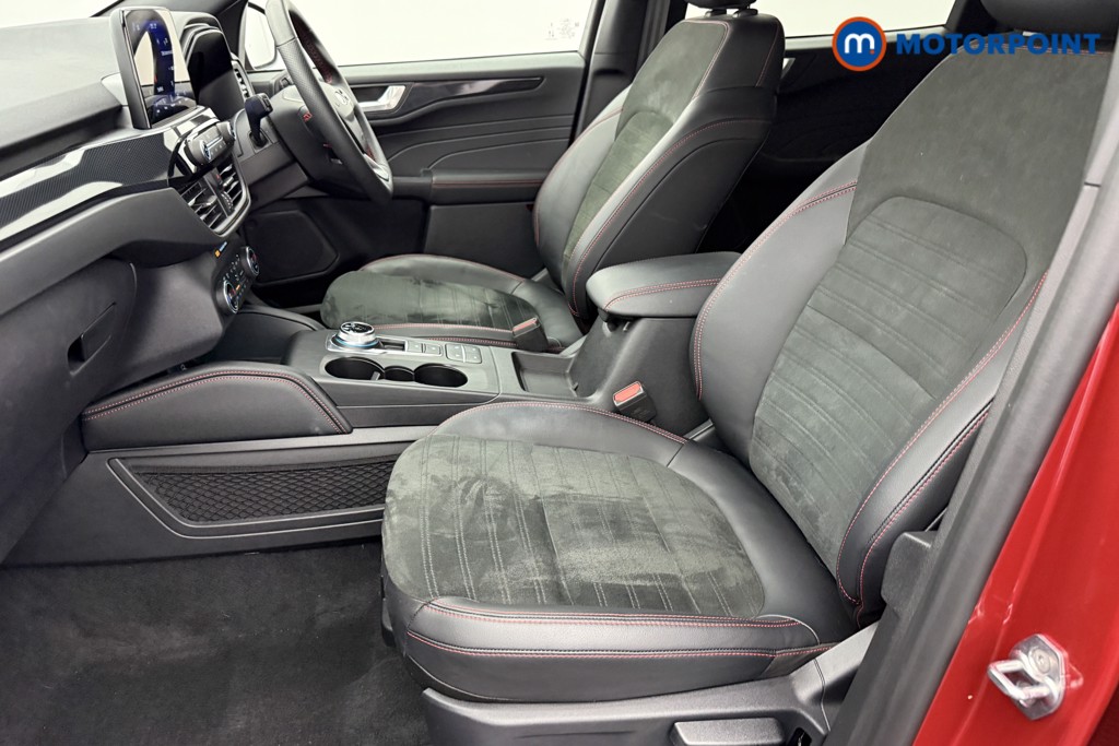 Ford Kuga St-Line X Edition Automatic Petrol Plug-In Hybrid SUV - Stock Number (1560390) - 26th supplementary image