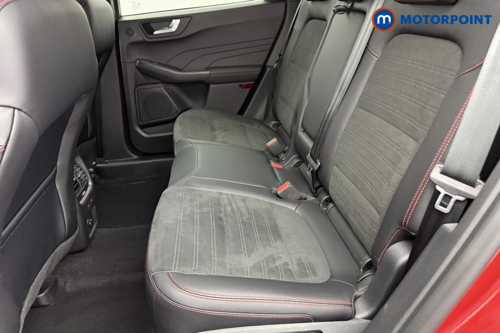 Ford Kuga St-Line X Edition Automatic Petrol Plug-In Hybrid SUV - Stock Number (1560390) - 27th supplementary image