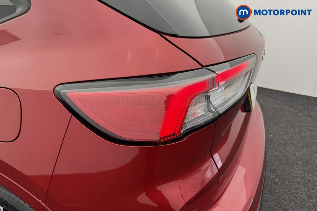 Ford Kuga St-Line X Edition Automatic Petrol Plug-In Hybrid SUV - Stock Number (1560390) - 29th supplementary image