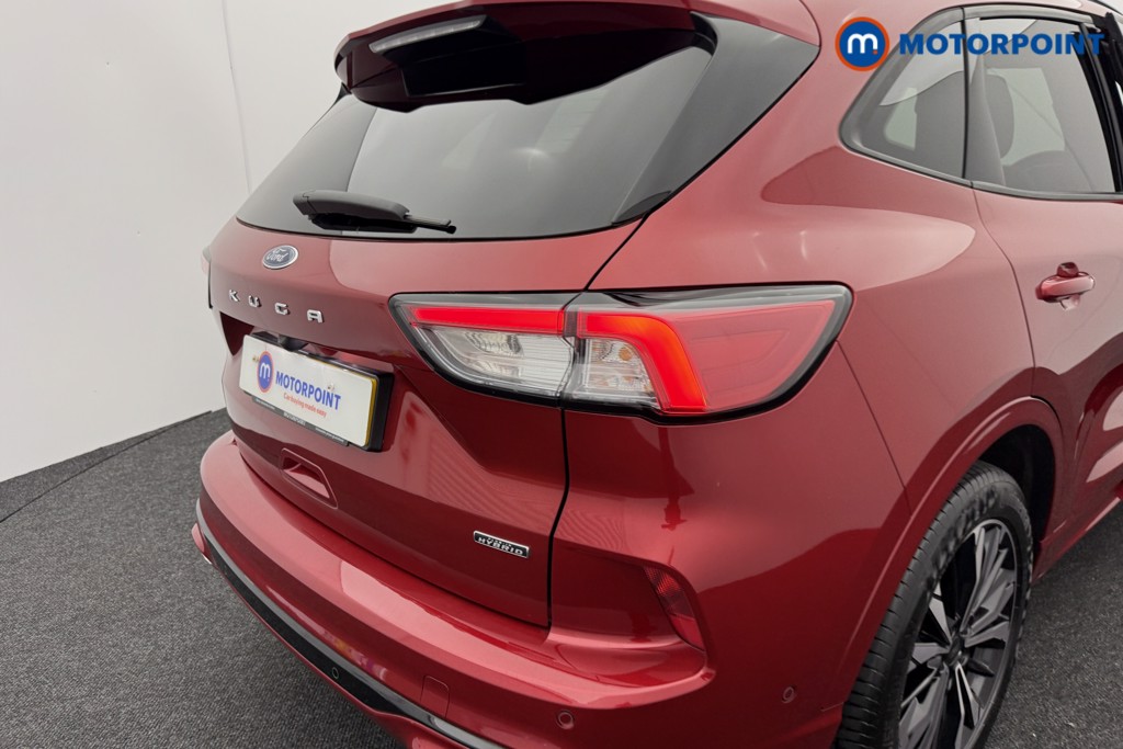 Ford Kuga St-Line X Edition Automatic Petrol Plug-In Hybrid SUV - Stock Number (1560390) - 30th supplementary image