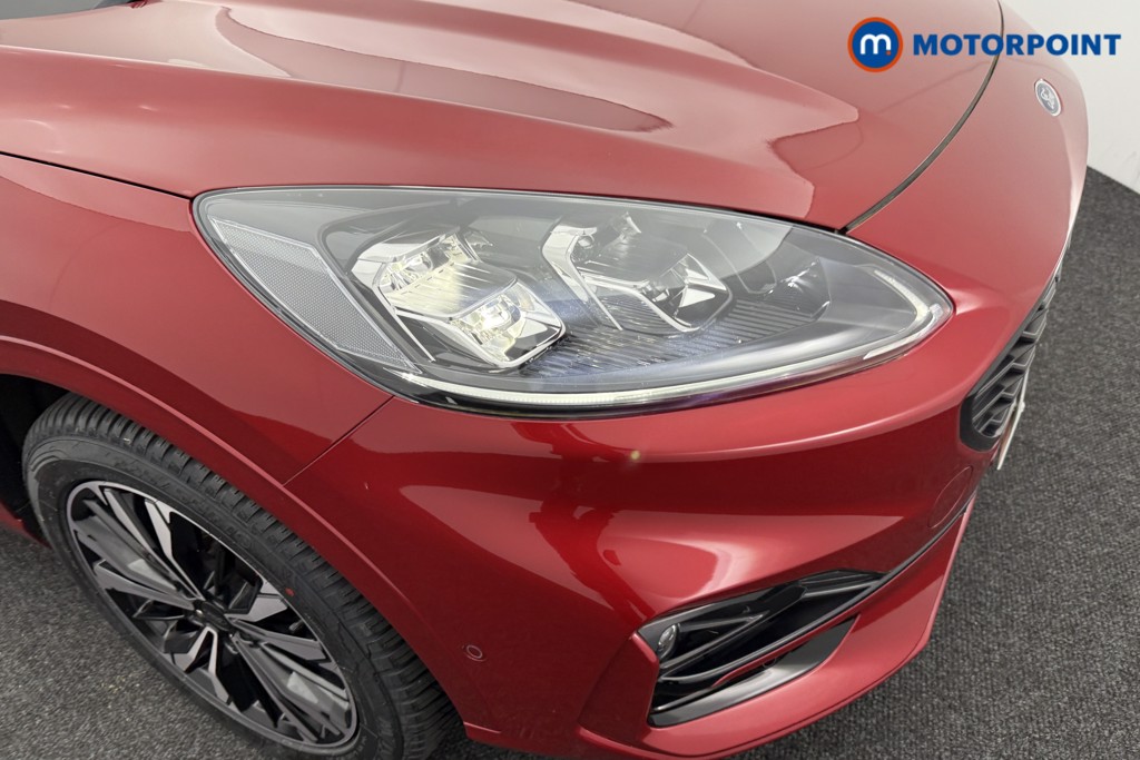 Ford Kuga St-Line X Edition Automatic Petrol Plug-In Hybrid SUV - Stock Number (1560390) - 31st supplementary image