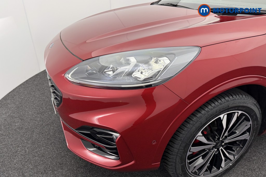Ford Kuga St-Line X Edition Automatic Petrol Plug-In Hybrid SUV - Stock Number (1560390) - 32nd supplementary image