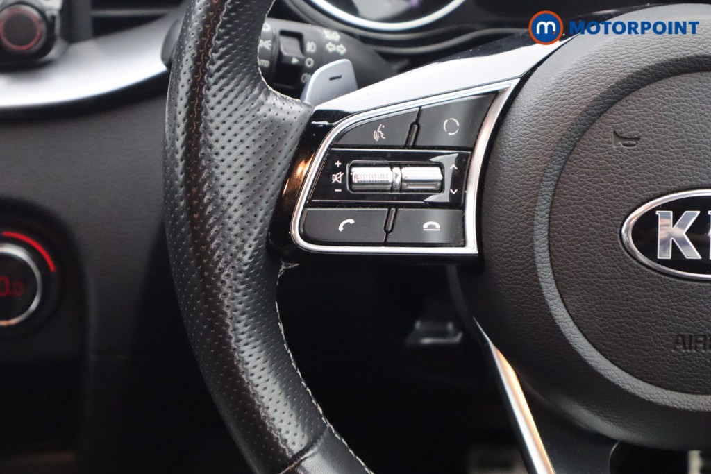 KIA Pro Ceed Gt-Line Automatic Diesel Estate - Stock Number (1560451) - 4th supplementary image