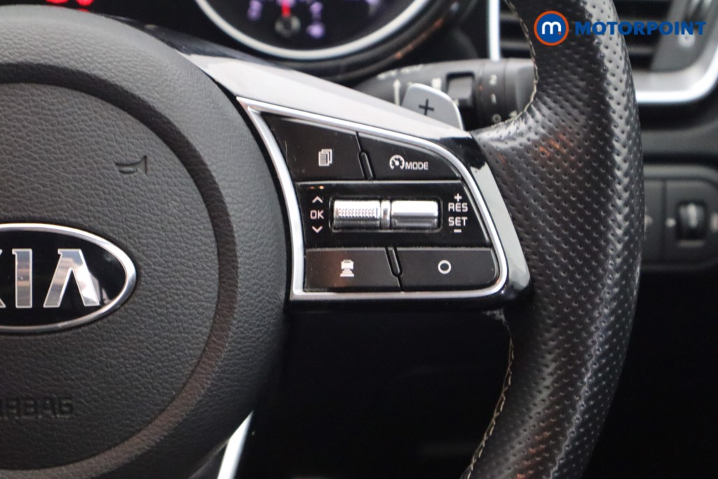 KIA Pro Ceed Gt-Line Automatic Diesel Estate - Stock Number (1560451) - 5th supplementary image