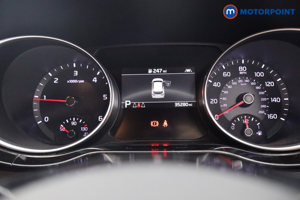 KIA Pro Ceed Gt-Line Automatic Diesel Estate - Stock Number (1560451) - 6th supplementary image