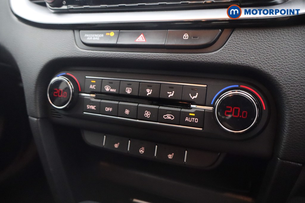 KIA Pro Ceed Gt-Line Automatic Diesel Estate - Stock Number (1560451) - 9th supplementary image