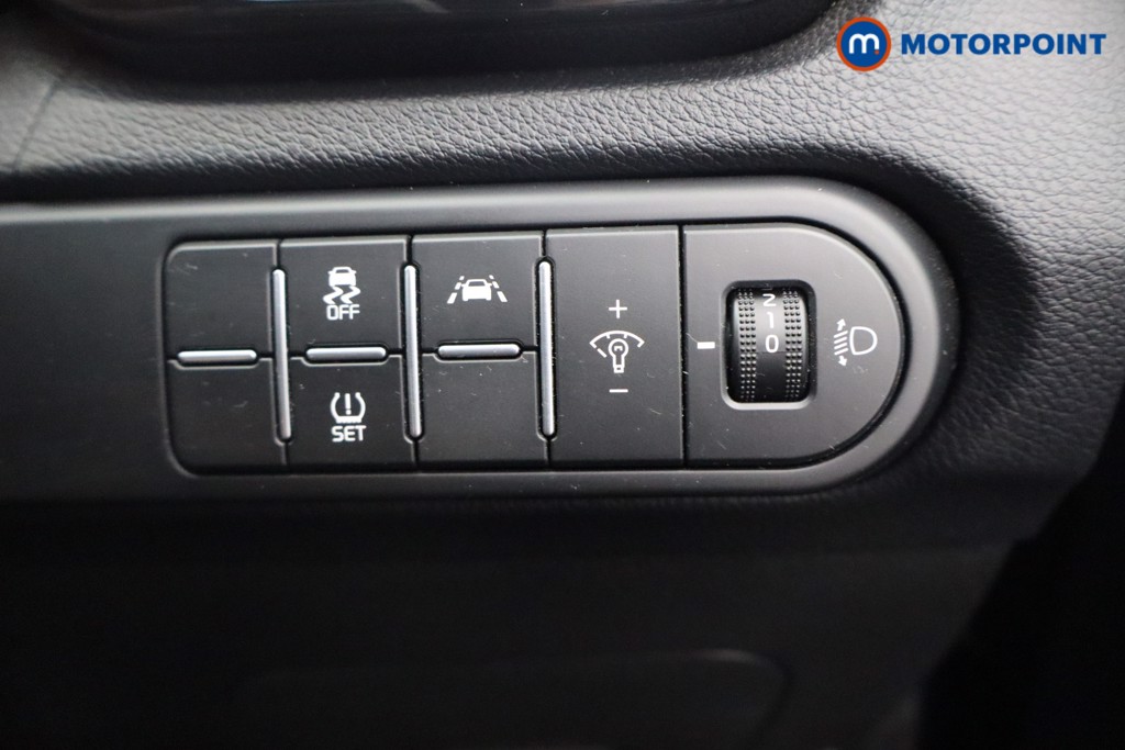 KIA Pro Ceed Gt-Line Automatic Diesel Estate - Stock Number (1560451) - 12th supplementary image