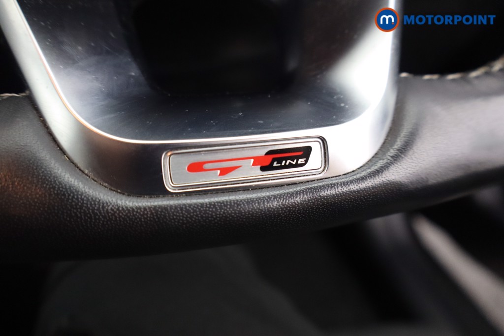 KIA Pro Ceed Gt-Line Automatic Diesel Estate - Stock Number (1560451) - 13th supplementary image