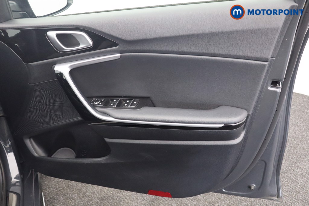 KIA Pro Ceed Gt-Line Automatic Diesel Estate - Stock Number (1560451) - 17th supplementary image