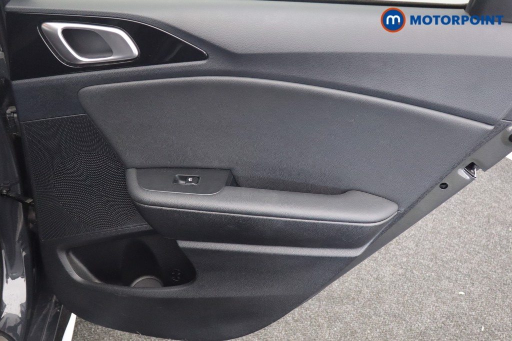 KIA Pro Ceed Gt-Line Automatic Diesel Estate - Stock Number (1560451) - 18th supplementary image