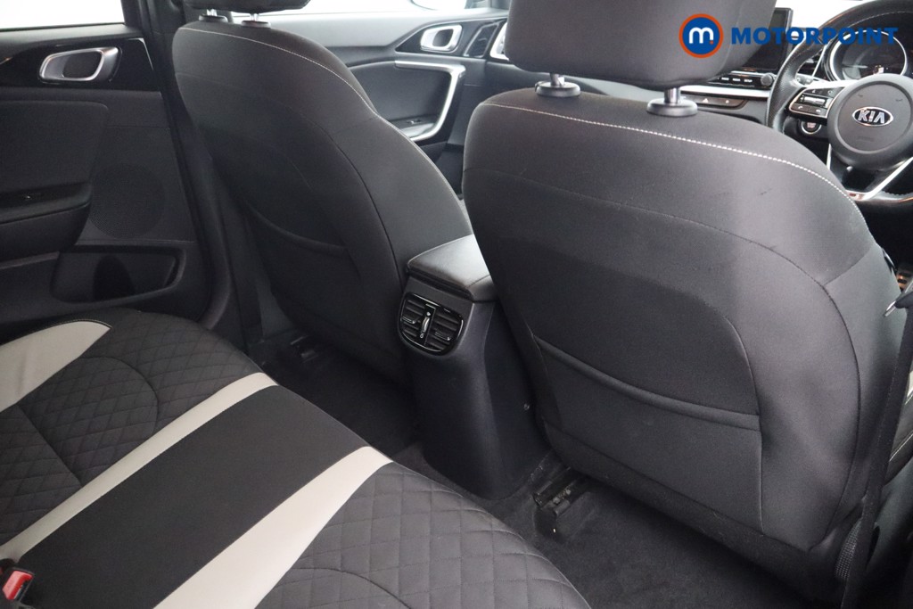KIA Pro Ceed Gt-Line Automatic Diesel Estate - Stock Number (1560451) - 19th supplementary image