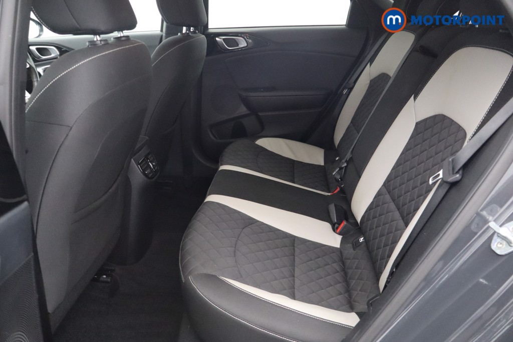 KIA Pro Ceed Gt-Line Automatic Diesel Estate - Stock Number (1560451) - 22nd supplementary image
