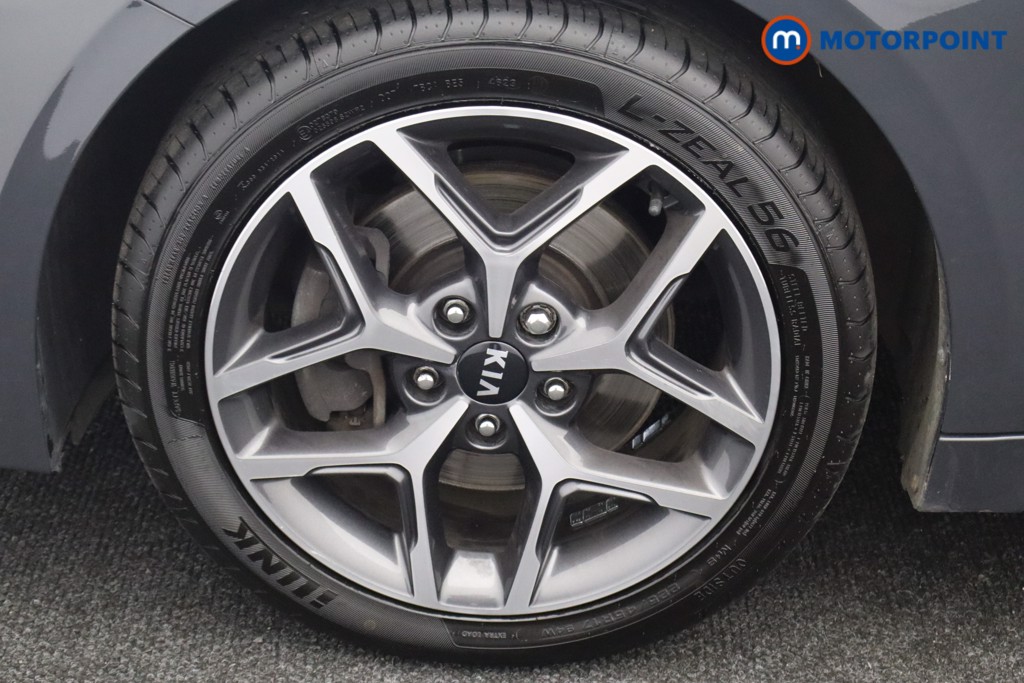 KIA Pro Ceed Gt-Line Automatic Diesel Estate - Stock Number (1560451) - 24th supplementary image