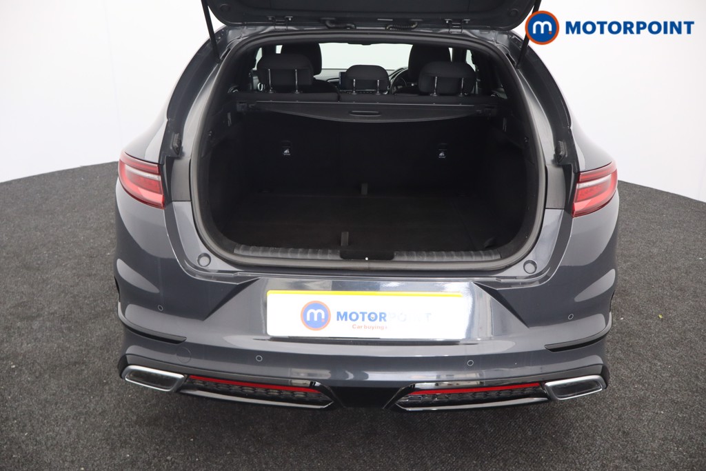KIA Pro Ceed Gt-Line Automatic Diesel Estate - Stock Number (1560451) - 32nd supplementary image
