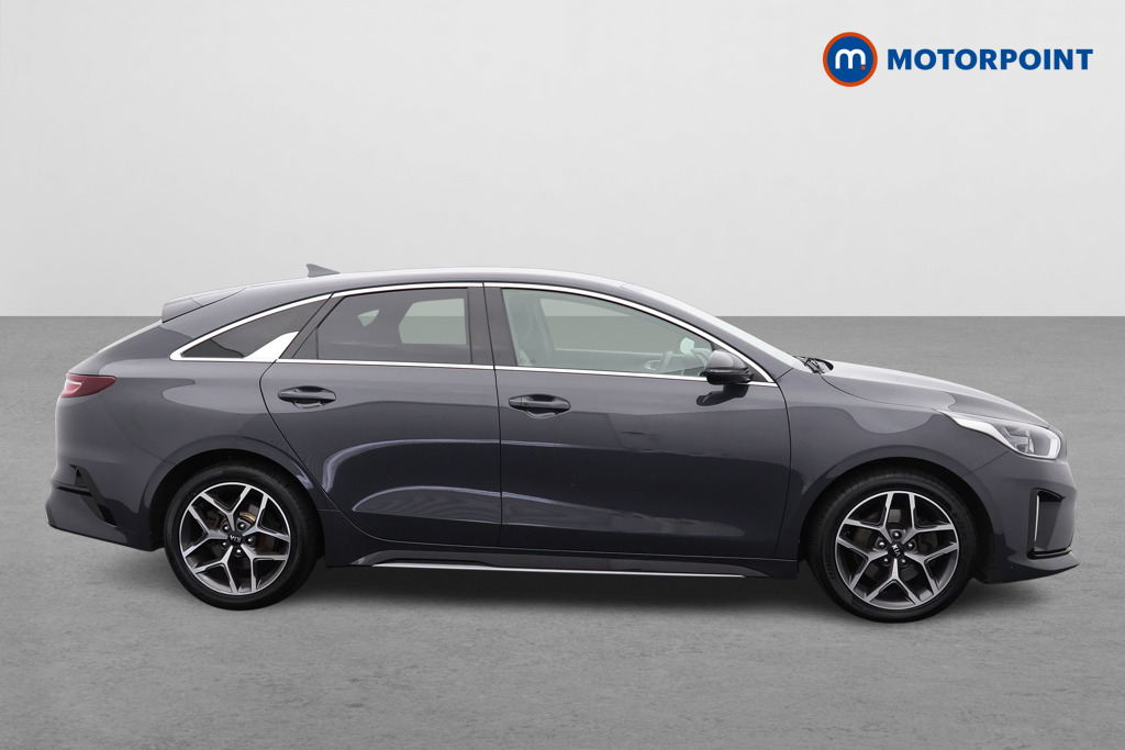 KIA Pro Ceed Gt-Line Automatic Diesel Estate - Stock Number (1560451) - Drivers side