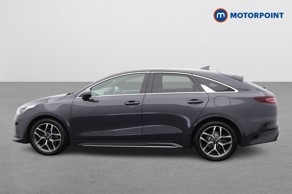 KIA Pro Ceed Gt-Line Automatic Diesel Estate - Stock Number (1560451) - Passenger side