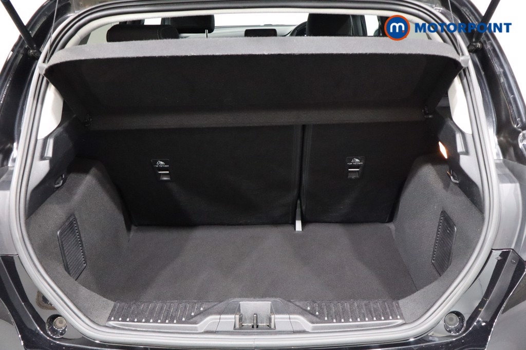 Ford Fiesta Titanium Manual Petrol-Electric Hybrid Hatchback - Stock Number (1560455) - 29th supplementary image